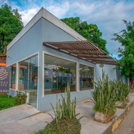 Aguas De Pipa Hotel Praia de Pipa ภายนอก รูปภาพ