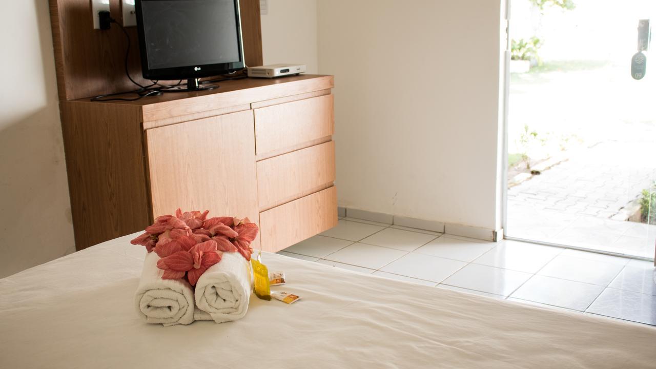 Aguas De Pipa Hotel Praia de Pipa ภายนอก รูปภาพ