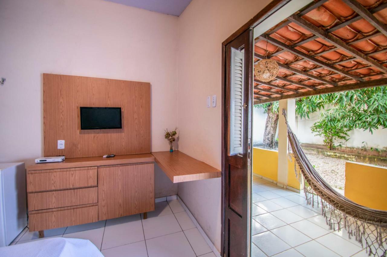 Aguas De Pipa Hotel Praia de Pipa ภายนอก รูปภาพ