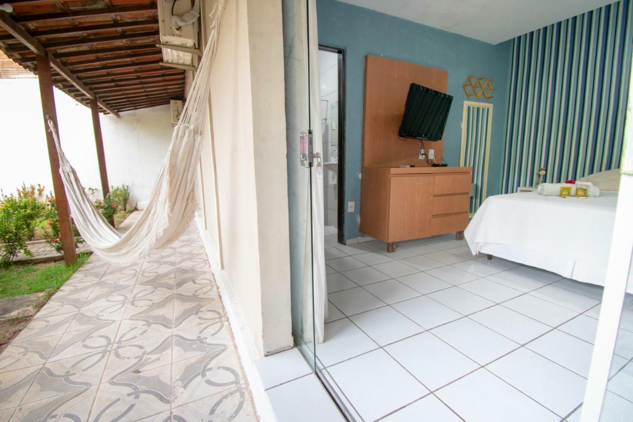 Aguas De Pipa Hotel Praia de Pipa ภายนอก รูปภาพ